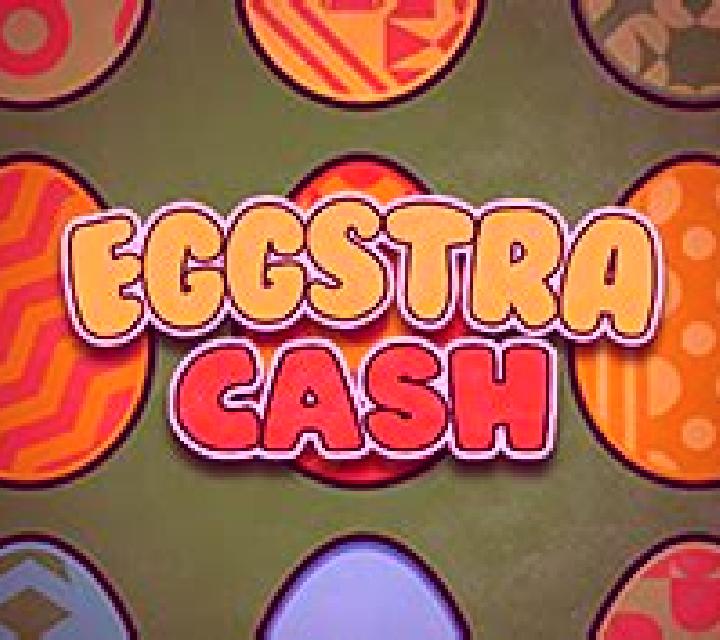 Eggstra Cash slot game