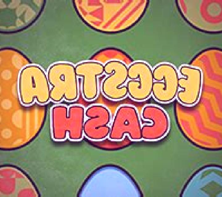 Eggstra Cash slot machine