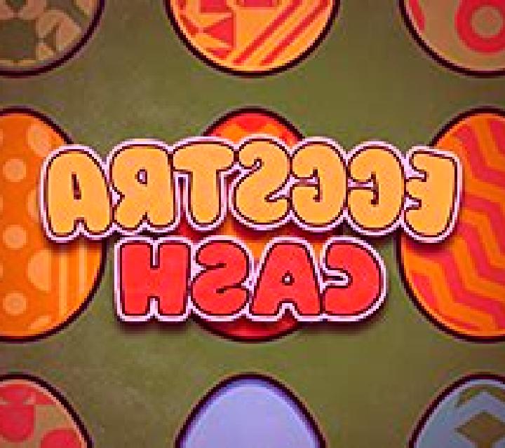 Eggstra Cash slot