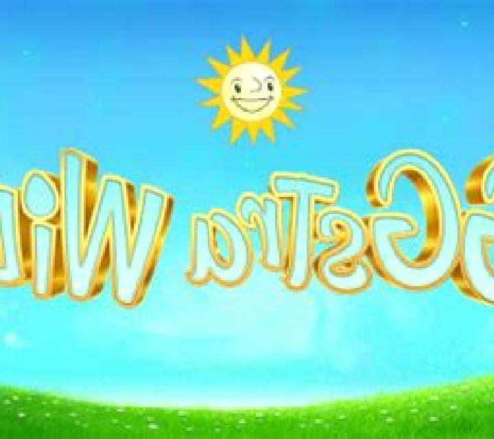 Eggstra Wilds online slot
