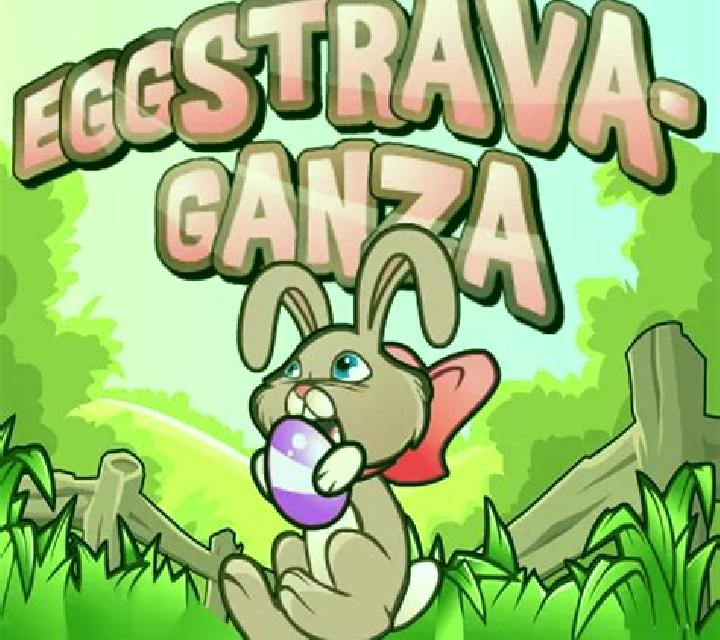 Eggstravaganza (Rival Gaming) online slot