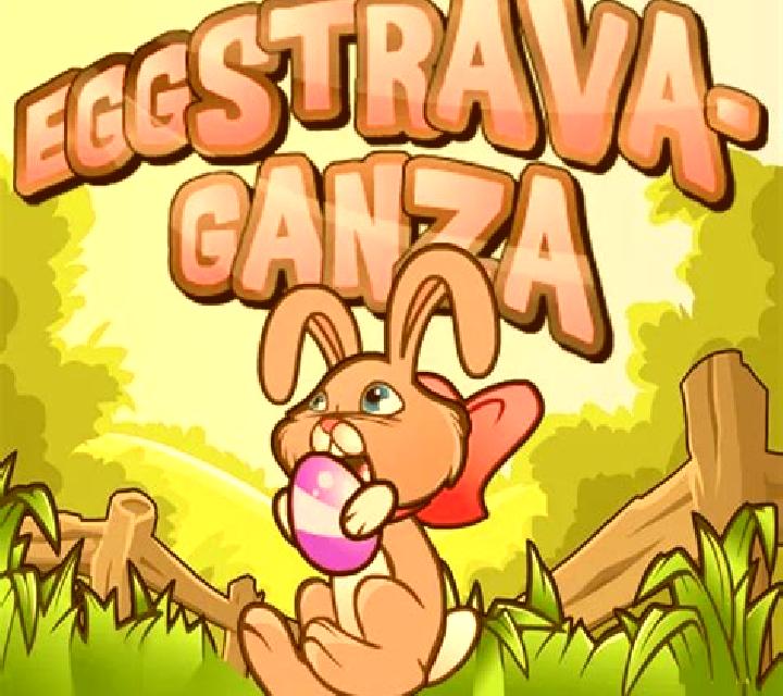 Eggstravaganza (Rival Gaming) slot game