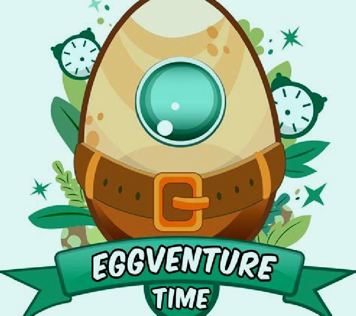 Eggventure slot