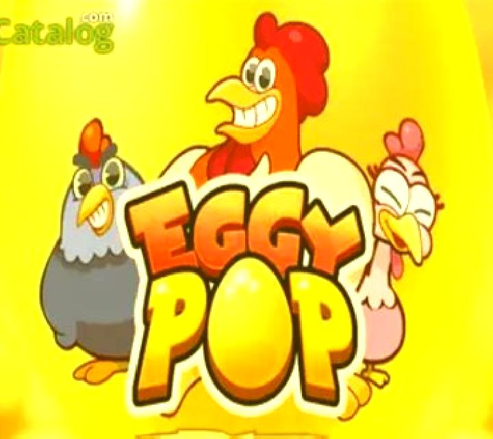 Eggy Pop slot
