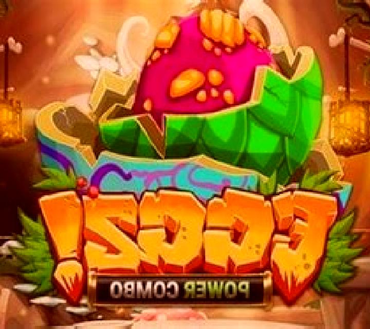 Eggz! Power Combo online slot