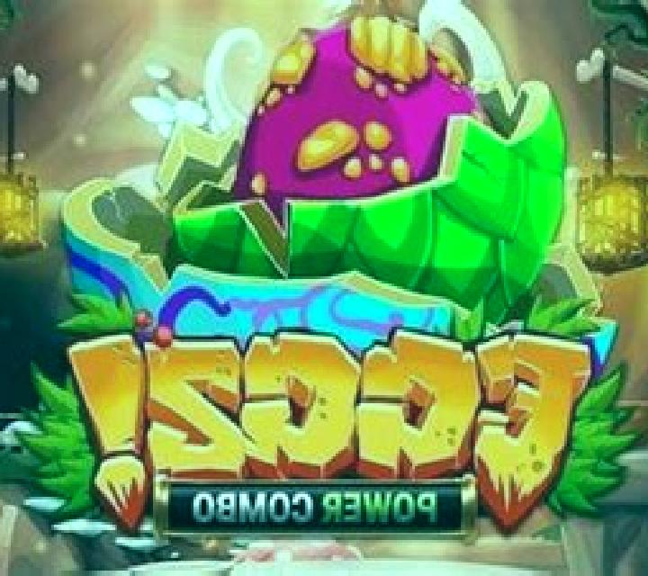 Eggz! Power Combo slot game
