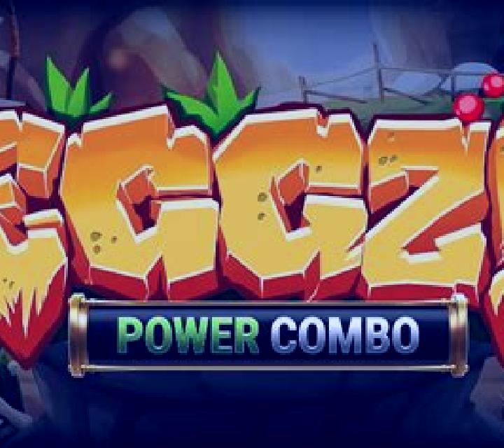 Eggz! Power Combo slot