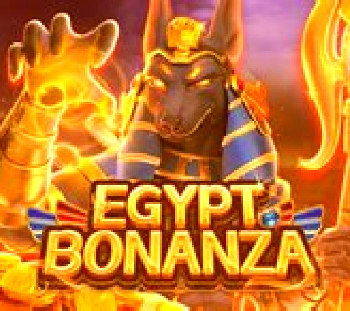 Egypt Bonanza (Fa Chai Gaming) online slot