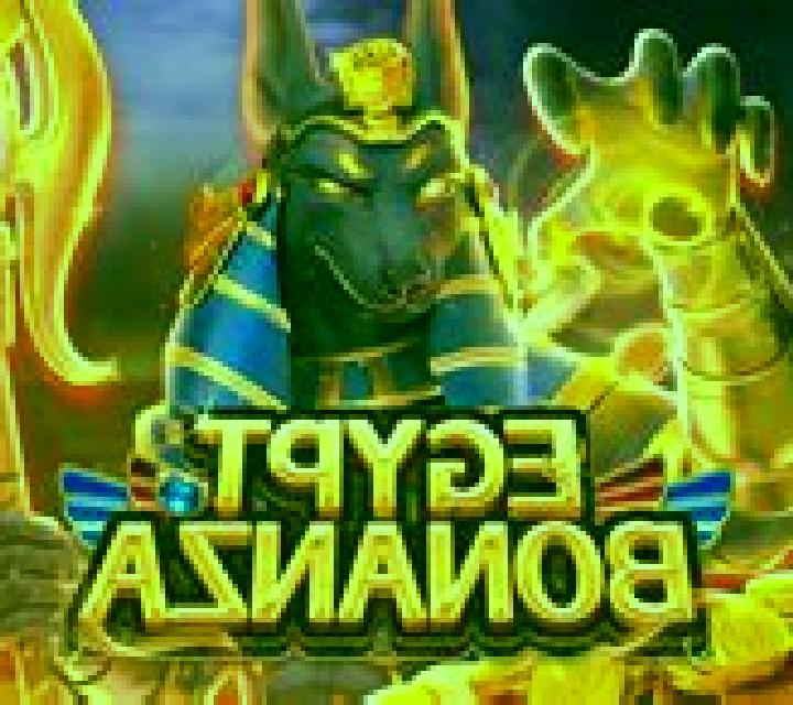 Egypt Bonanza (Fa Chai Gaming) slot machine