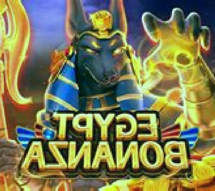 Egypt Bonanza (Pragmatic Play) online slot