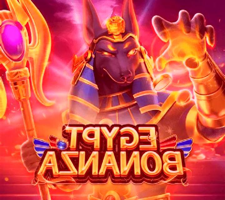 Egypt Bonanza (Pragmatic Play) slot game