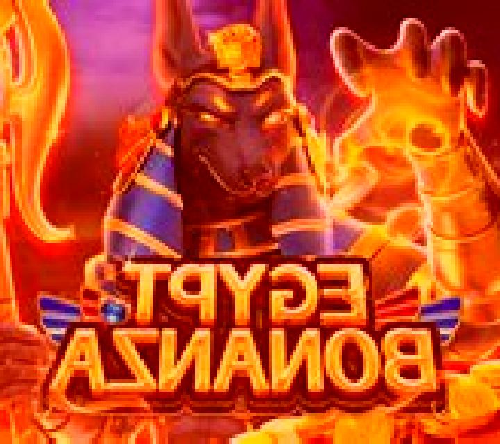 Egypt Bonanza (Pragmatic Play) slot machine