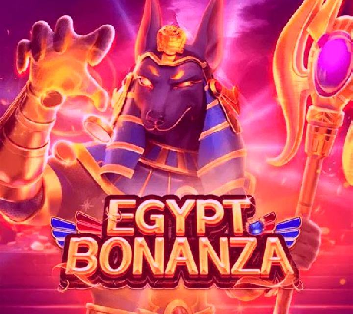 Egypt Bonanza (Pragmatic Play) slot