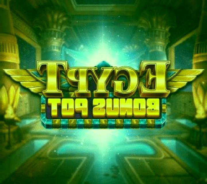 Egypt Bonus Pot online slot