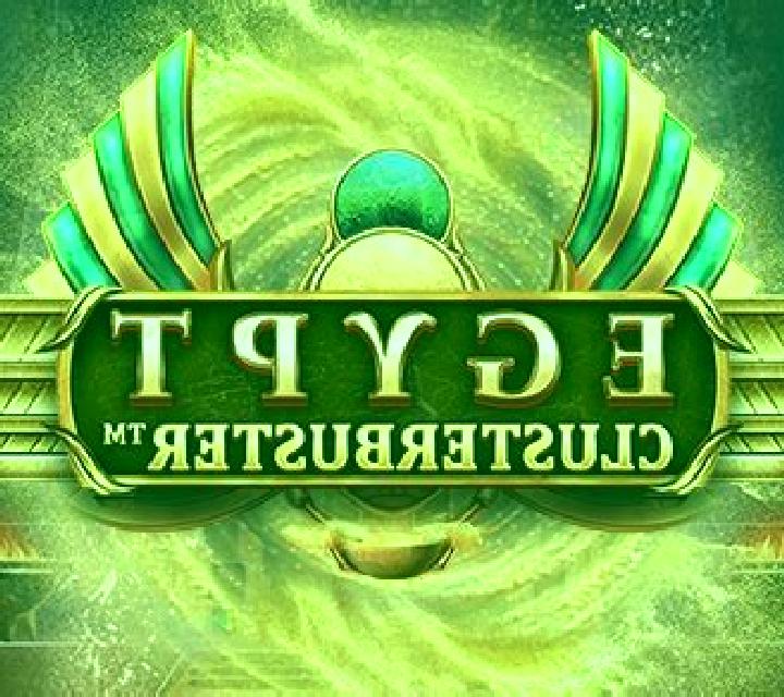 Egypt Clusterbuster online slot