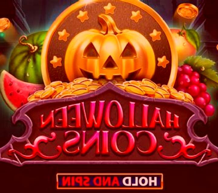 Egypt Coin Hold and Spin slot game