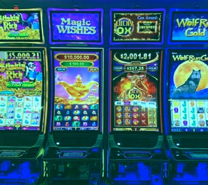 Egypt Fire 2 slot machine