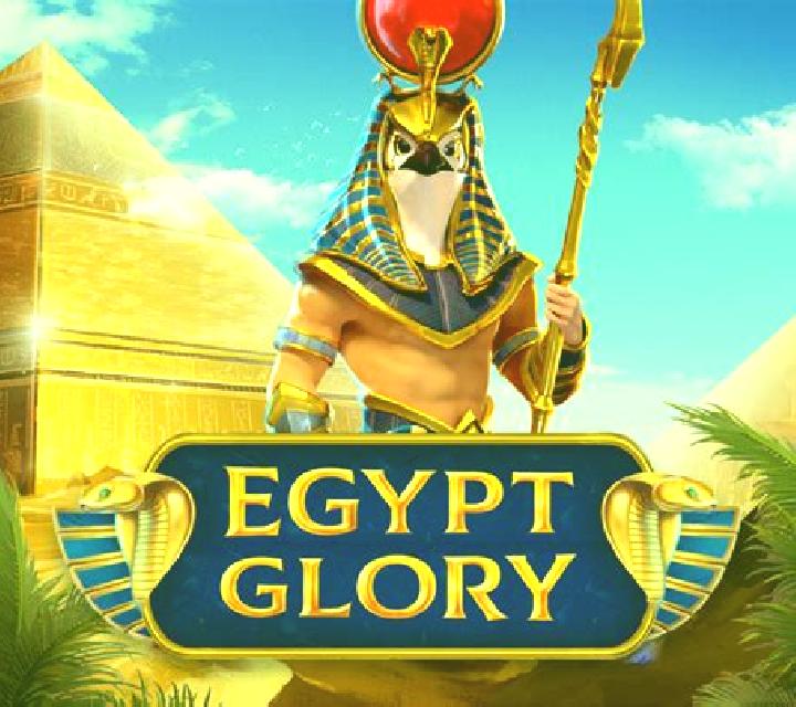 Egypt Glory slot machine