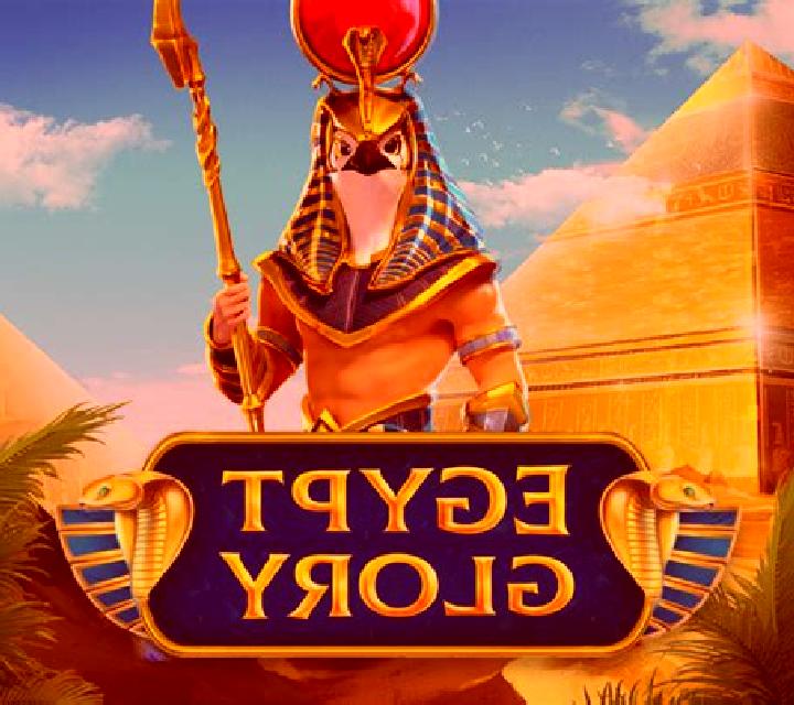 Egypt Glory slot