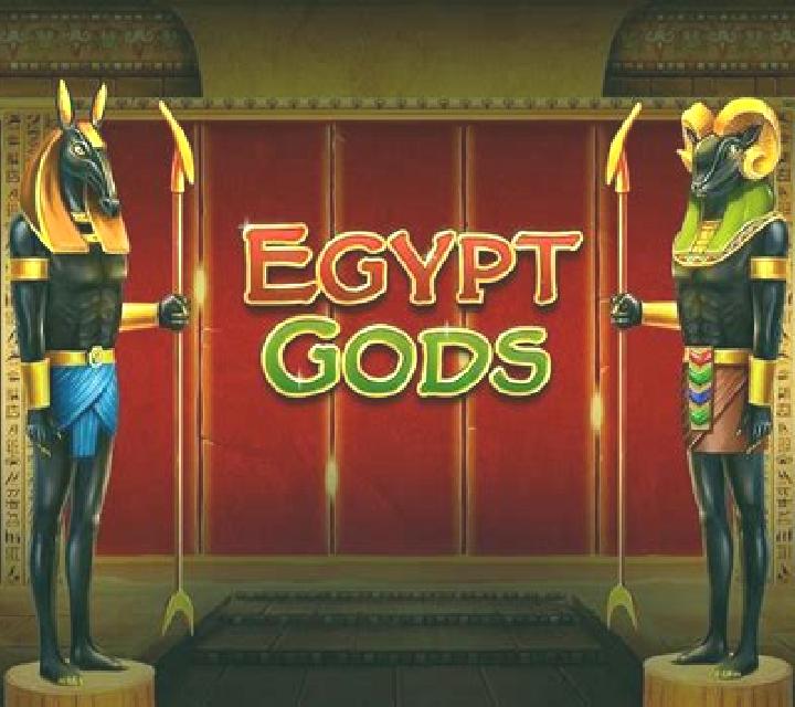 Egypt Gods slot game
