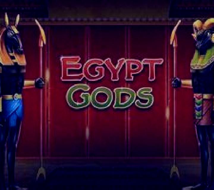 Egypt Gods slot