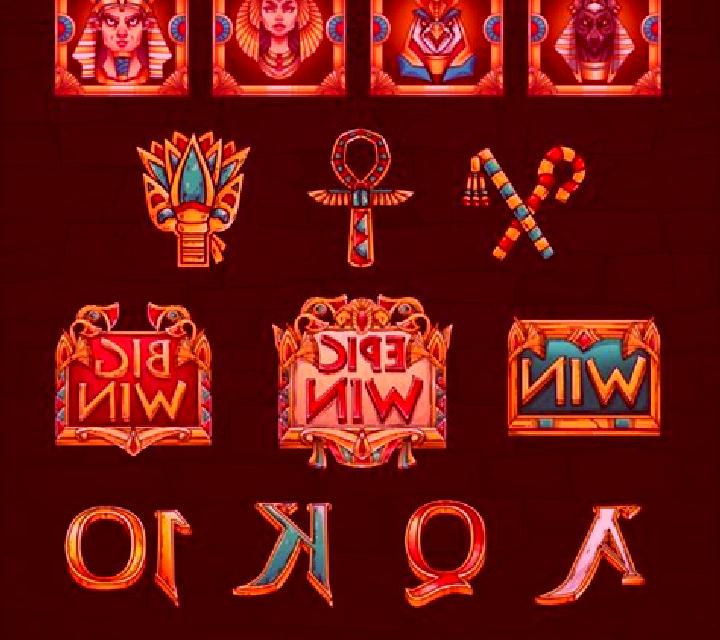 Egypt King online slot