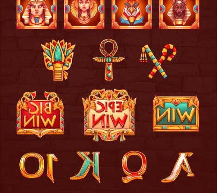 Egypt King Parimatch online slot