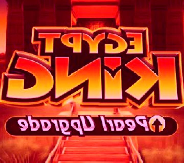 Egypt King Pearl Upgrade online slot
