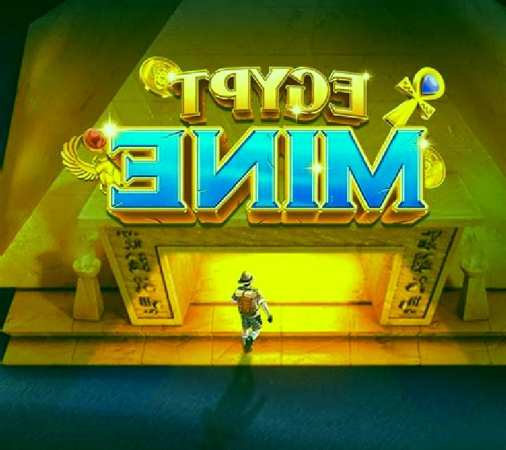 Egypt Mine slot