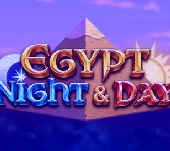 Egypt Night & Day online slot