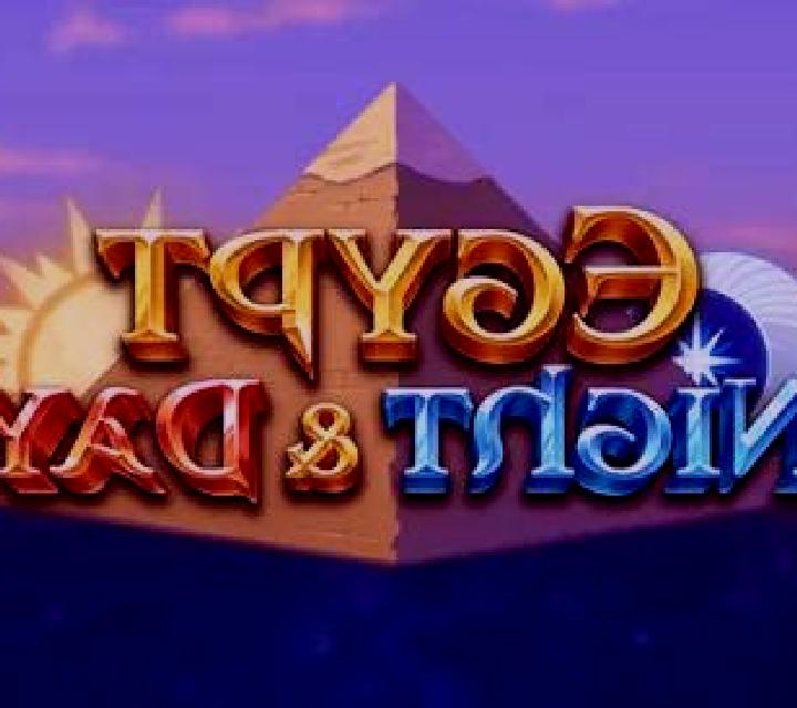 Egypt Night & Day slot game
