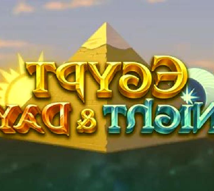 Egypt Night & Day slot
