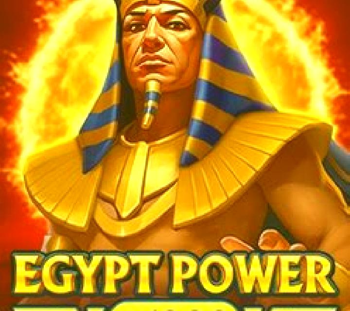 Egypt Power x1000 slot