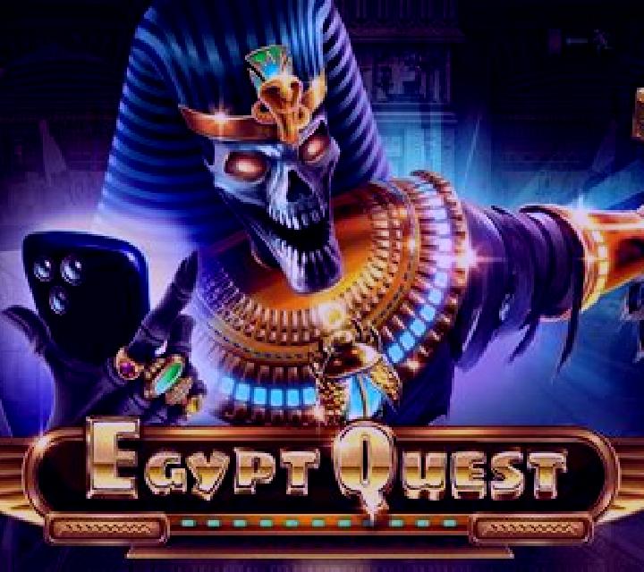 Egypt Quest (Casimi) online slot