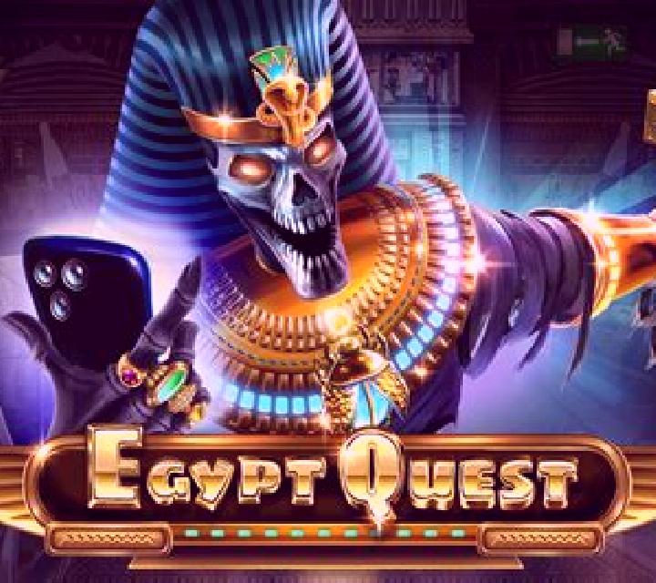Egypt Quest (Casimi) slot game