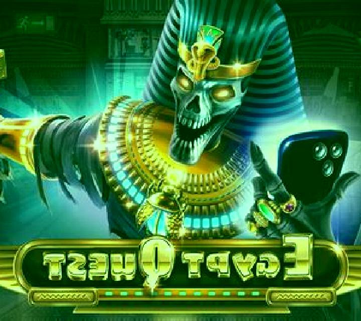Egypt Quest (Casimi) slot