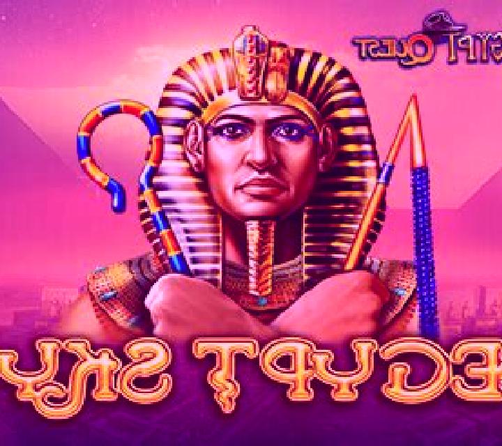 Egypt Sky Egypt Quest slot