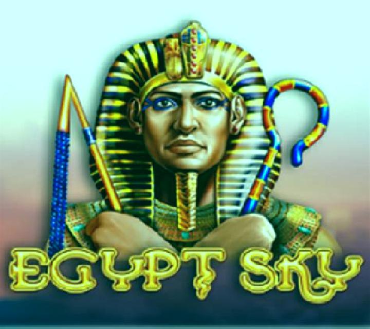 Egypt Sky slot game