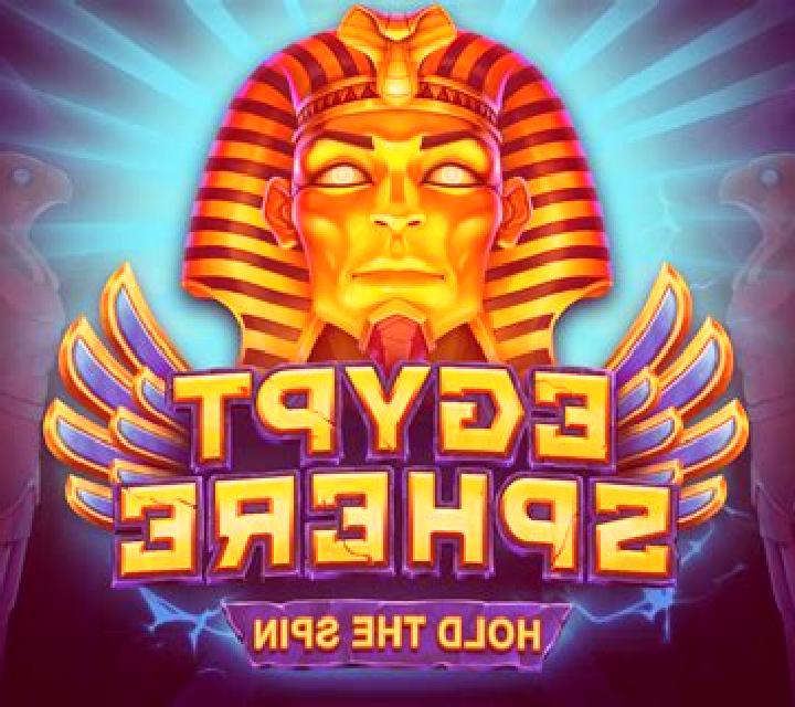 Egypt Sphere: Hold The Spin online slot