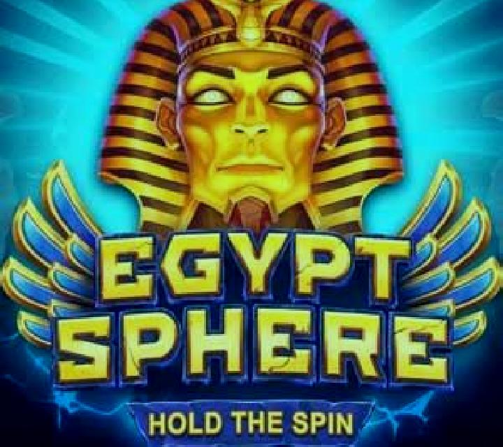 Egypt Sphere: Hold The Spin slot