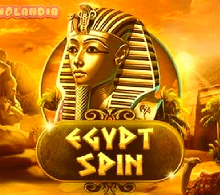 Egypt Spin slot
