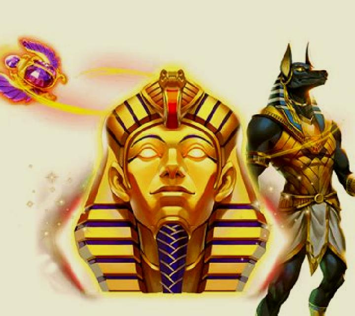 Egypt Treasure (JDB) slot game