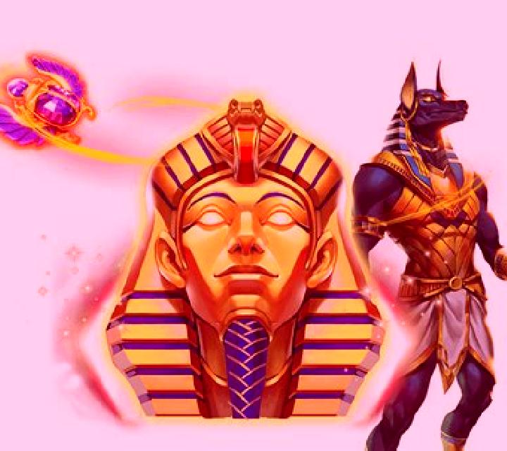 Egypt Treasure (JDB) slot