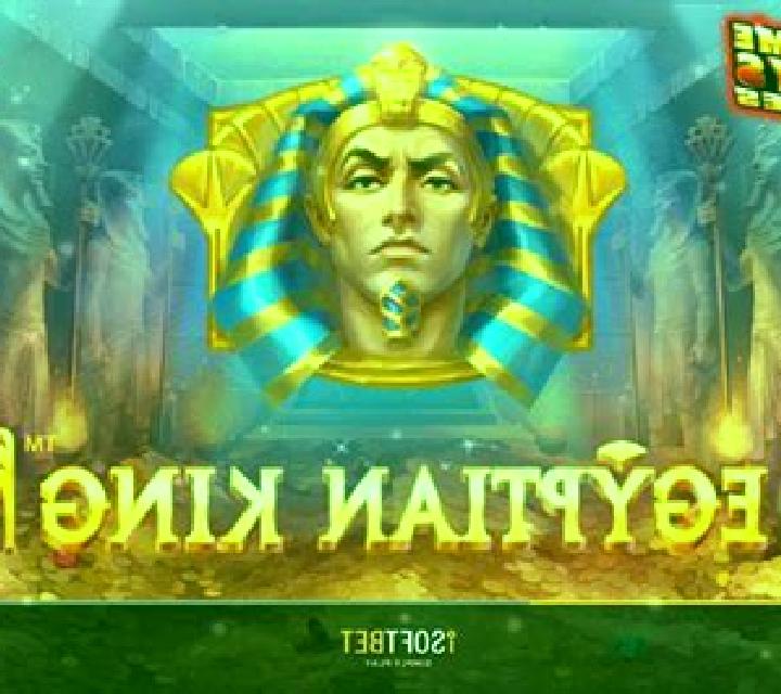 Egyptian Adventure slot machine