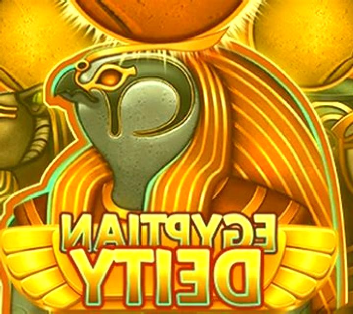 Egyptian Deity slot
