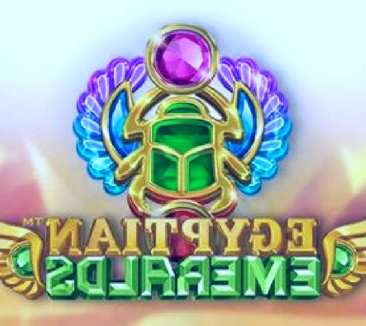 Egyptian Emeralds slot