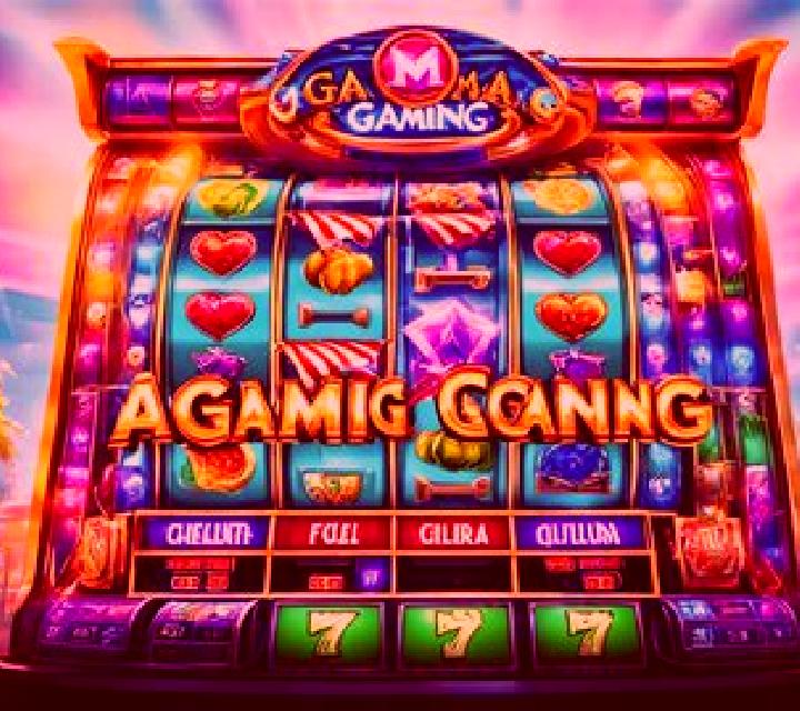 Egyptian Goddess (KA Gaming) slot game