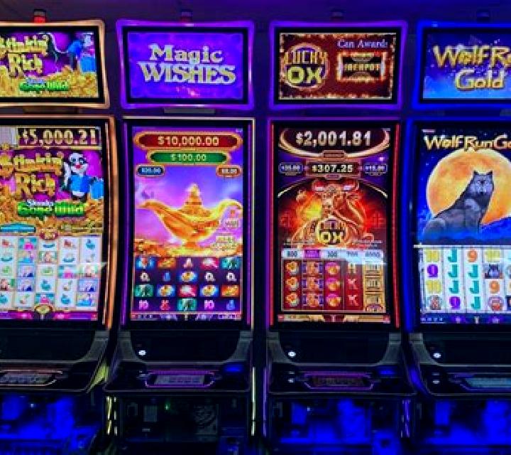Egyptian Gods 9 (Portomaso Gaming) slot machine