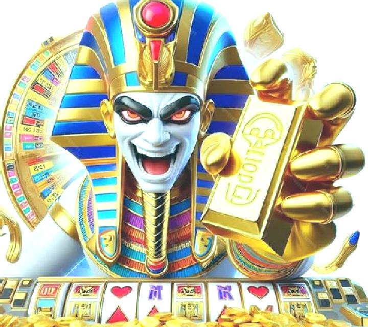 Egyptian Gold online slot