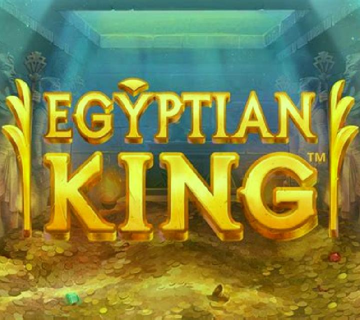 Egyptian King slot